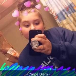 Meet your Posher, Morgan